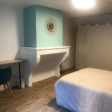 Maison De L'abbaye Des Premontres