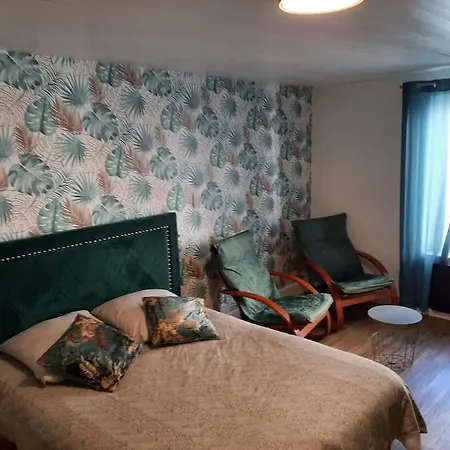 Maison De L'abbaye Des Premontres * Pont-à-Mousson