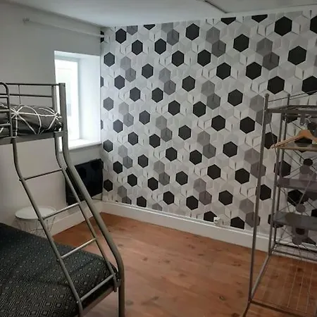 Maison De L'abbaye Des Premontres *