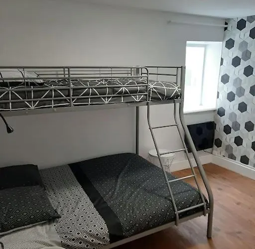 Maison De L'abbaye Des Premontres Pont-à-Mousson