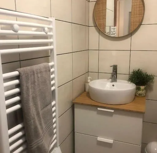 Maison De L'abbaye Des Premontres Pont-à-Mousson