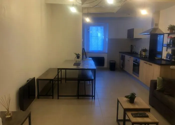 Maison De L'abbaye Des Premontres * Pont-à-Mousson