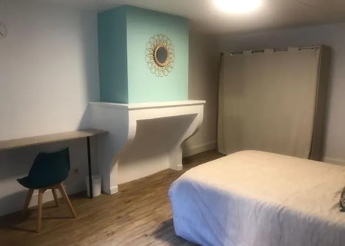 Maison De L'abbaye Des Premontres