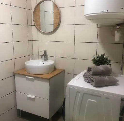 Maison De L'abbaye Des Premontres *