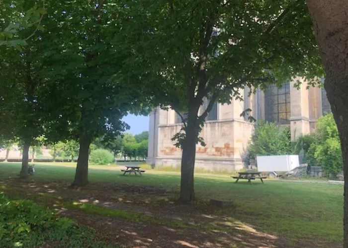 Maison De L'abbaye Des Premontres Pont-à-Mousson