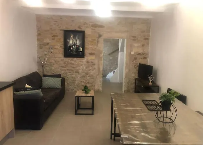 Maison De L'abbaye Des Premontres Apartmán