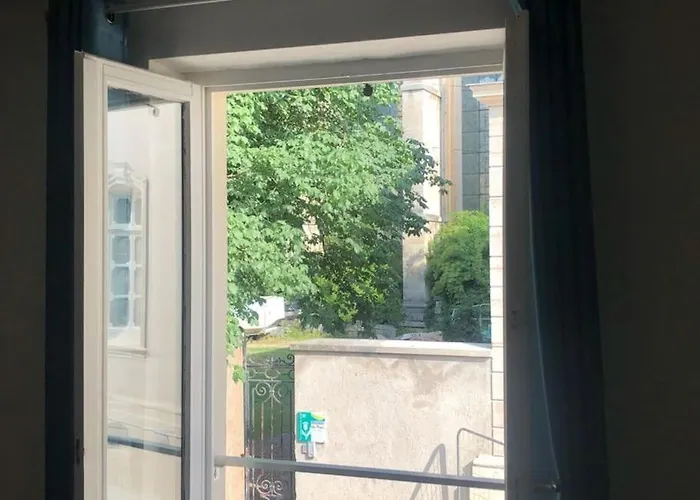 Διαμέρισμα Maison De L'abbaye Des Premontres Pont-à-Mousson