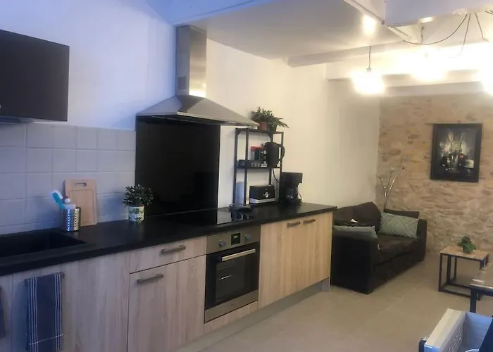 Maison De L'abbaye Des Premontres *