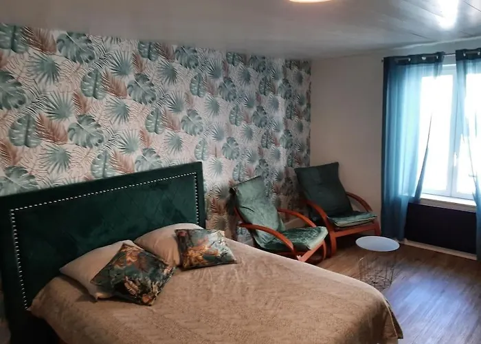 Maison De L'abbaye Des Premontres * Pont-à-Mousson