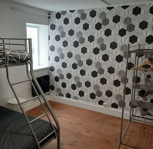 Maison De L'abbaye Des Premontres *